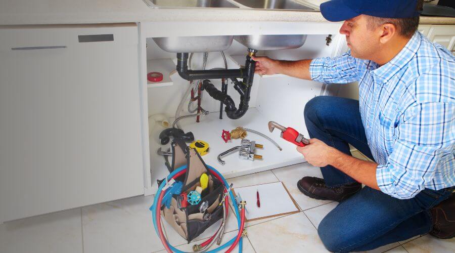 Professional bathroom faucet installation in Marcell, MN
